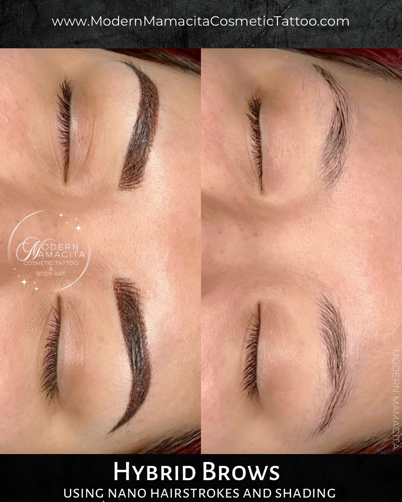 So nice I had to post them twice 🤩

🌞 Summer is just around the corner, and you deserve brows that won&rsquo;t melt away!

 🧏🏻&zwj;♀️ Say goodbye to the daily brow struggle and hello to hassle-free beauty with our permanent makeup services such a