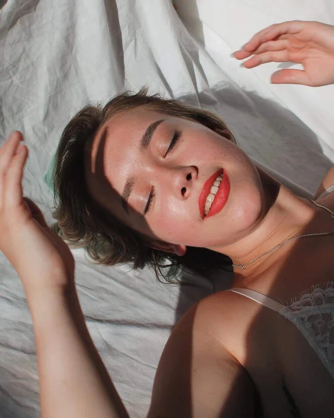 Erin by Bethany Livingstone