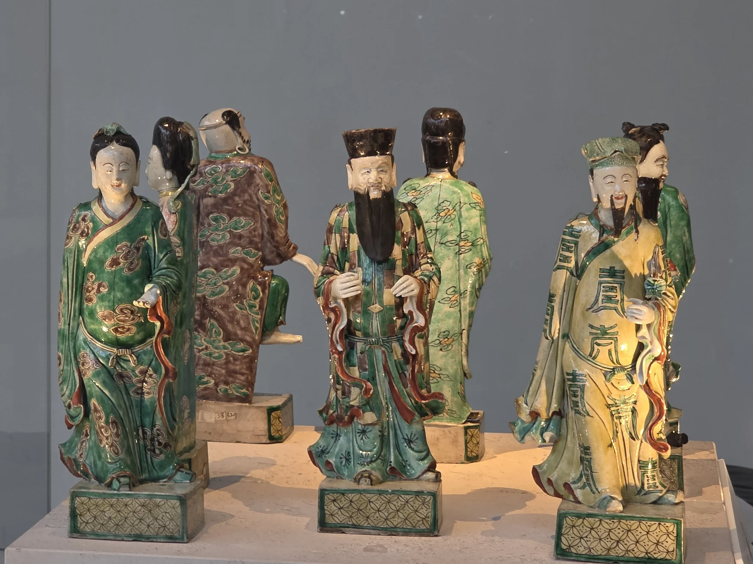 Review: LGBTQ+ Tours at The Burrell Collection | Bethany Watt