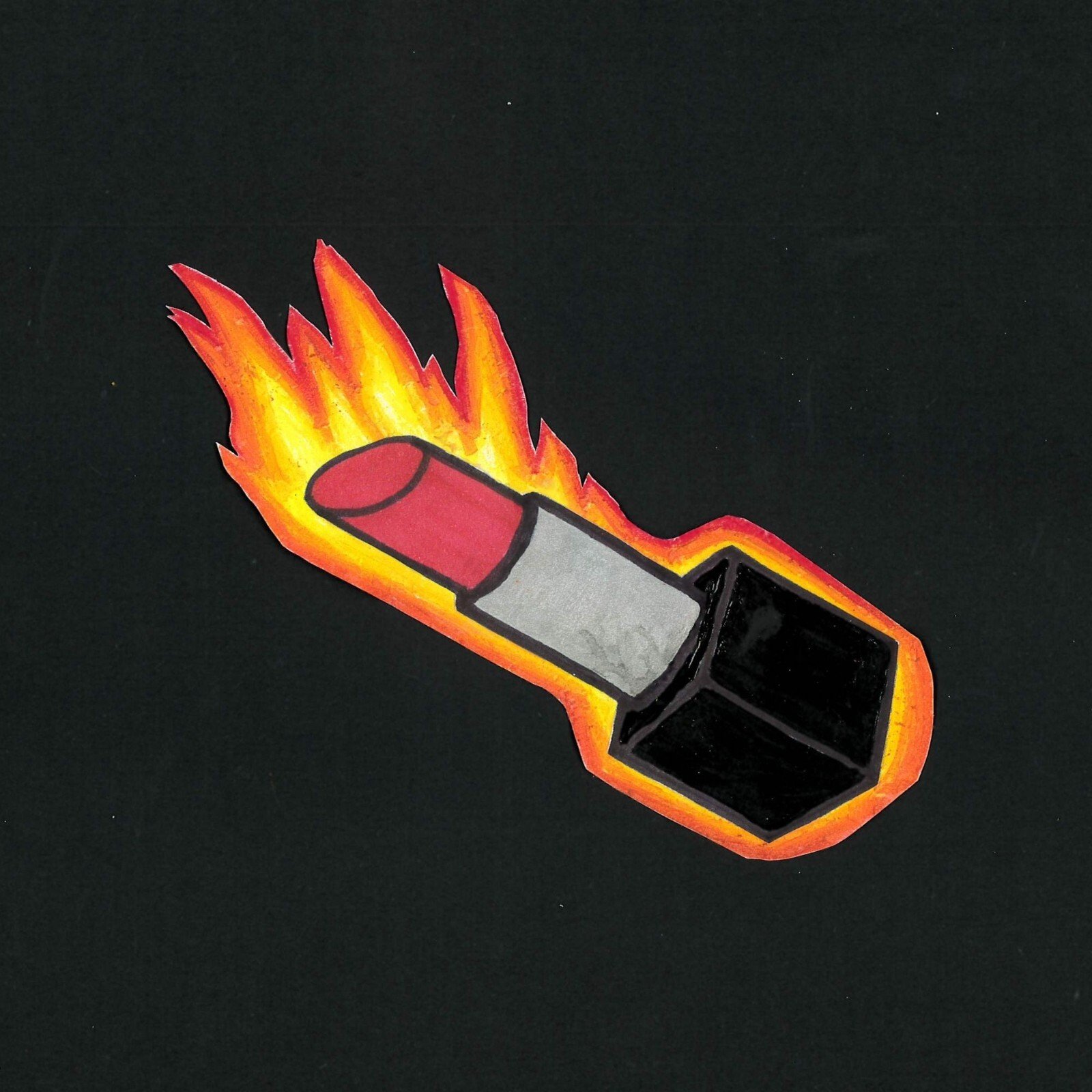 Tackling Consent and Social Norms: Lipstick Review | Ellen Leslie
