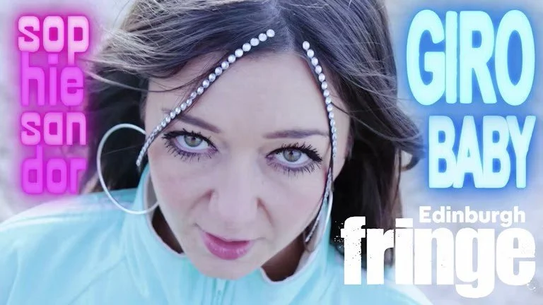 This Wan’s Fur Us: Giro Baby by Sophie Sandor | Bethany Watt