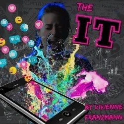 Examining Teenage Mental Health: The IT Review | Ellen Leslie