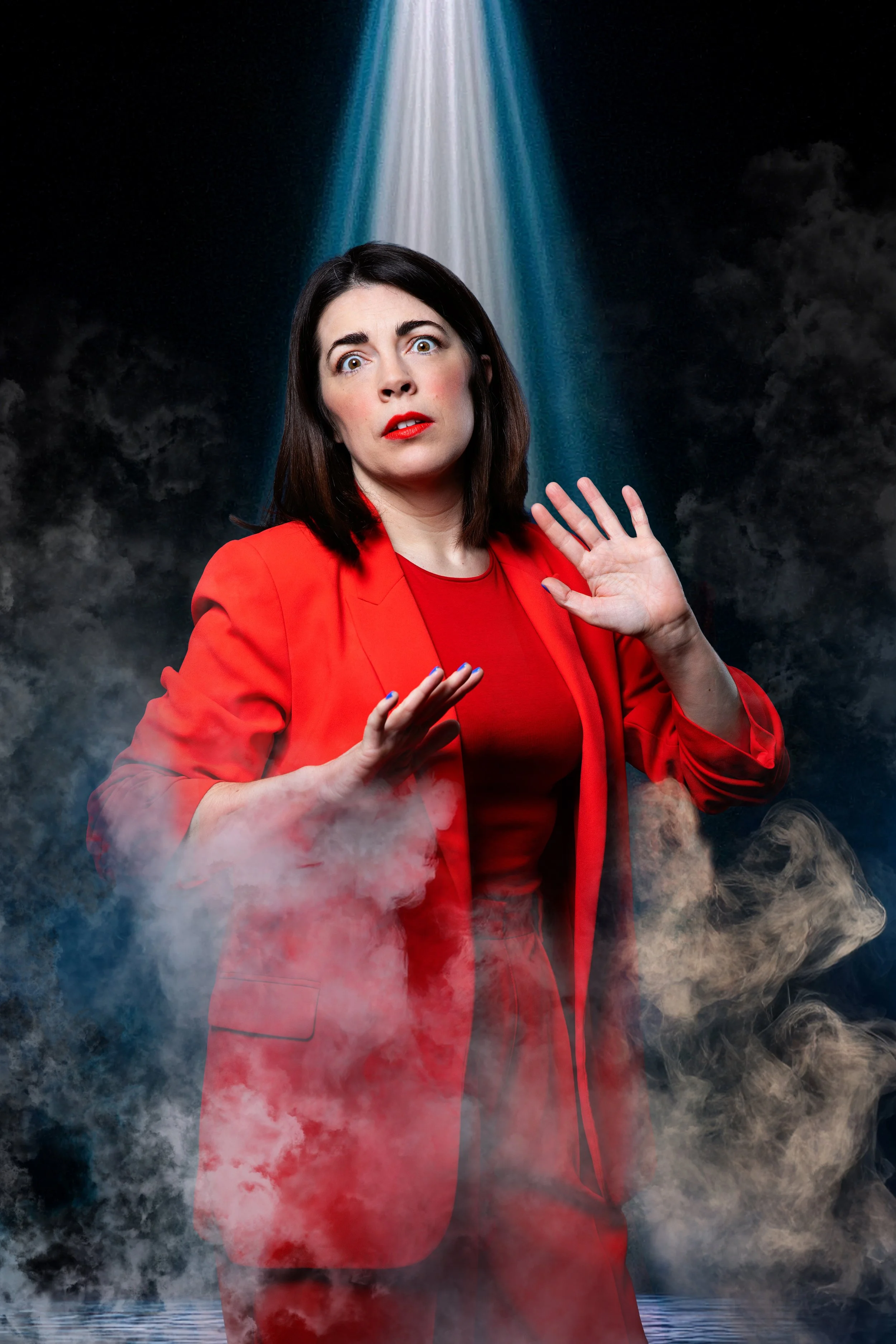 Empowering, Thought Provoking and Wonderfully Sharp: Rosie Holt: The Illegal Aliens Have Landed! Review | Zoe Sievwright