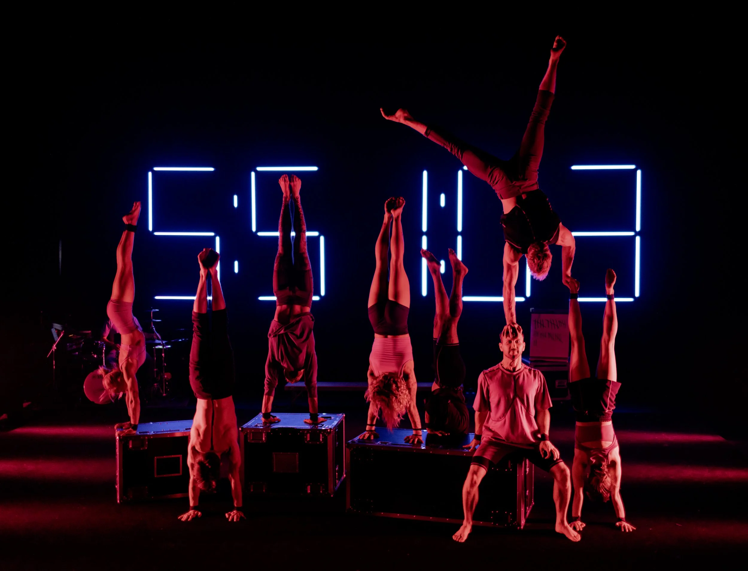 Outstanding Talent: Ten Thousand Hours Review | Katie Veitch