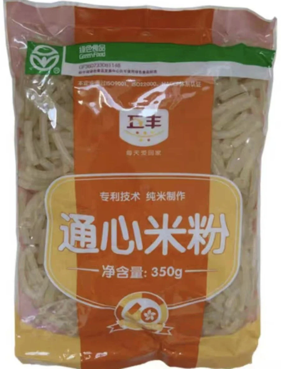Wufeng Rice Noodle | 五丰通心米粉