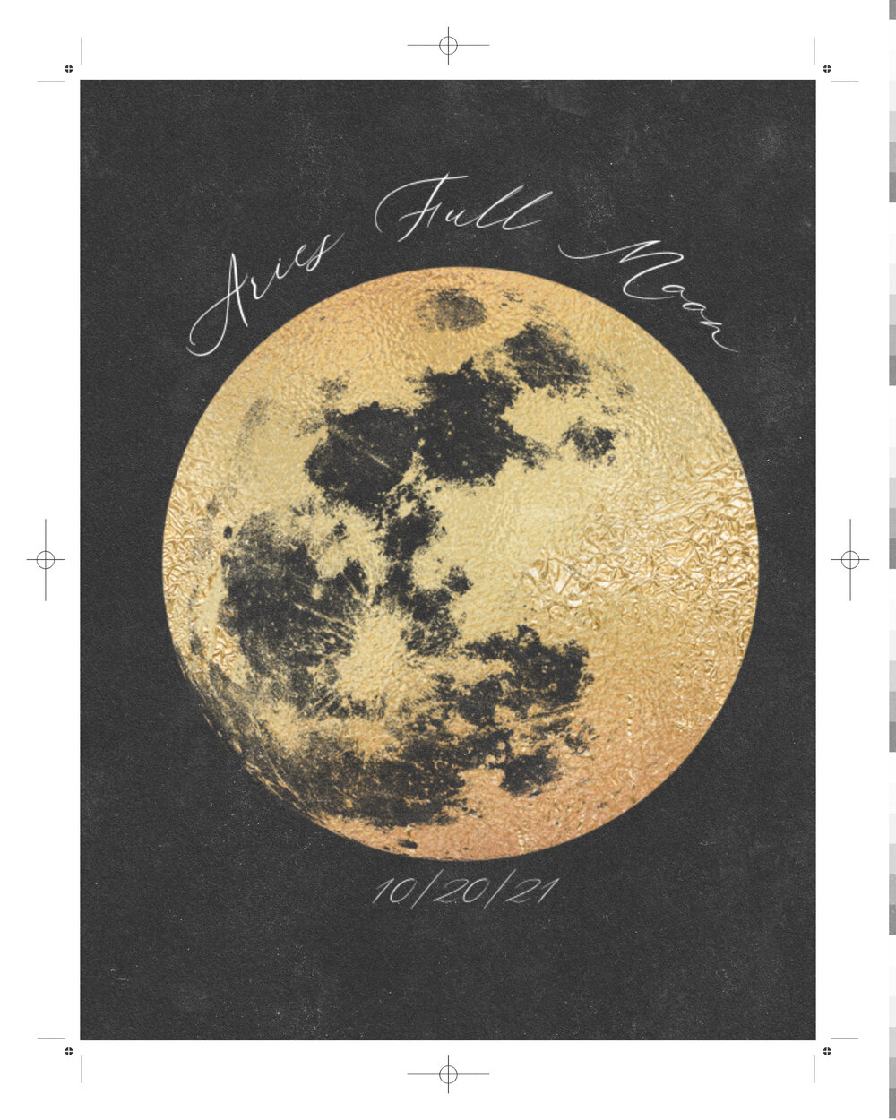 2021 october full moon Hunter's Moon: