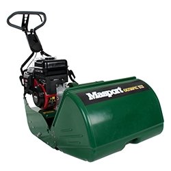 Cylinder Mowers