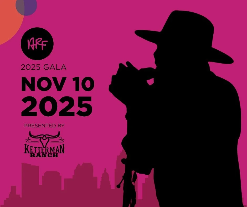 ✨ Save the Date ✨

The Andy Roddick Foundation Gala, presented by @ketterman_ranch, returns November 10, 2025, at the iconic ACL Live Theater &mdash; and this year, we&rsquo;re celebrating our 25th anniversary! 🥂

This year&rsquo;s headliner? Let&rs