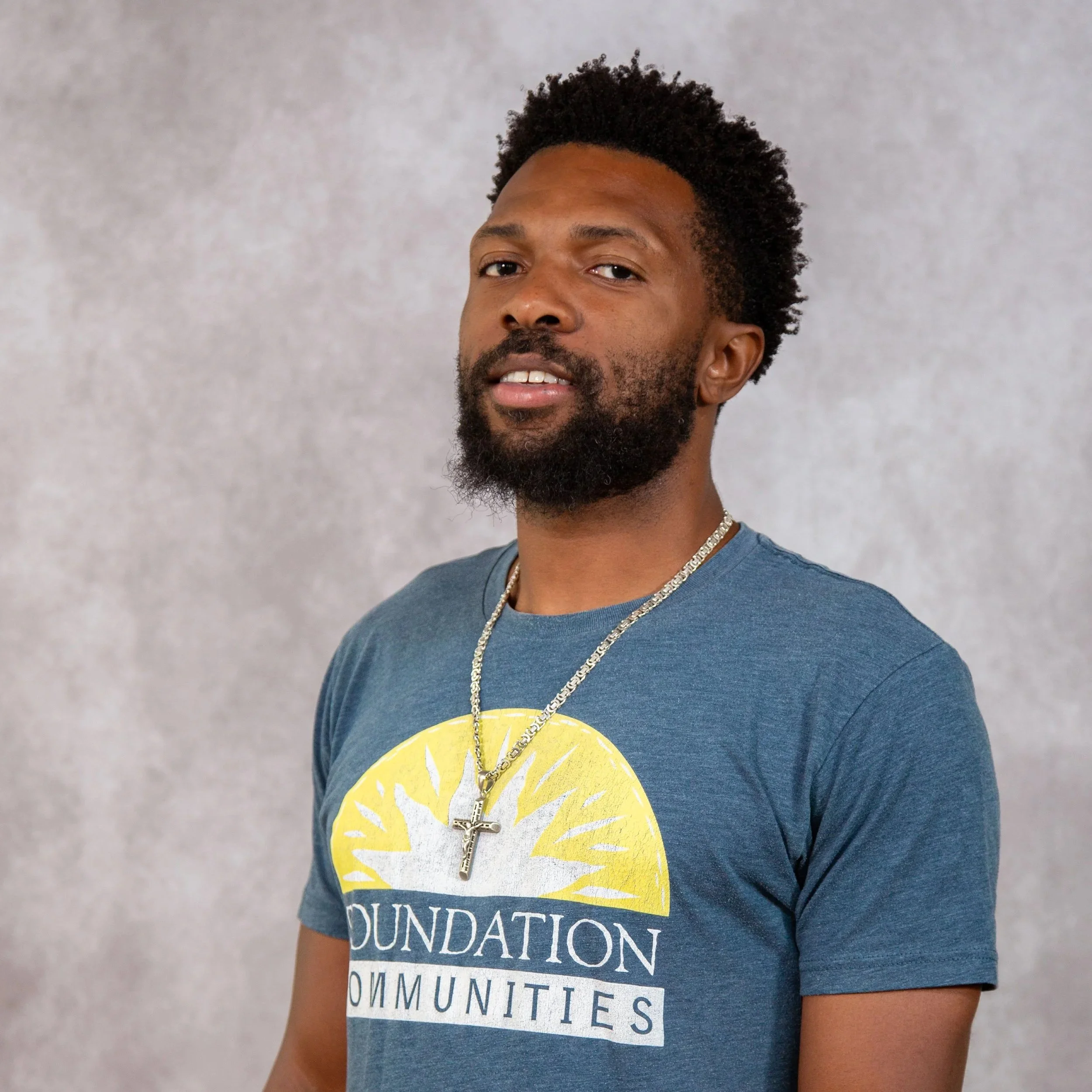 Stephen Fuller, Foundation Communities