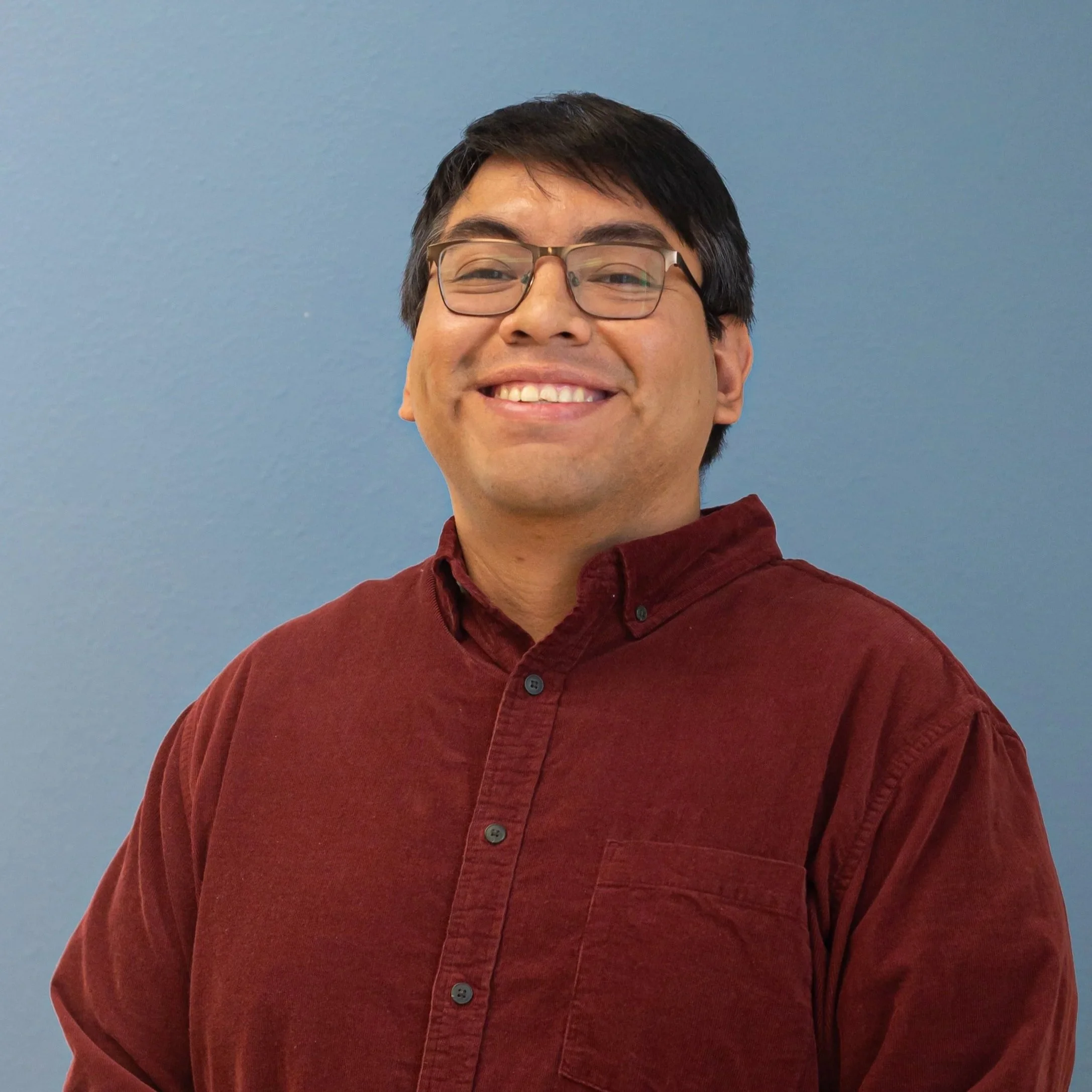 Gerardo Martinez, El Buen Samaritano