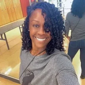 Keysha McMarion, Austin Parks and Recreation