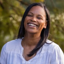 Anitra Edwards, Explore Austin