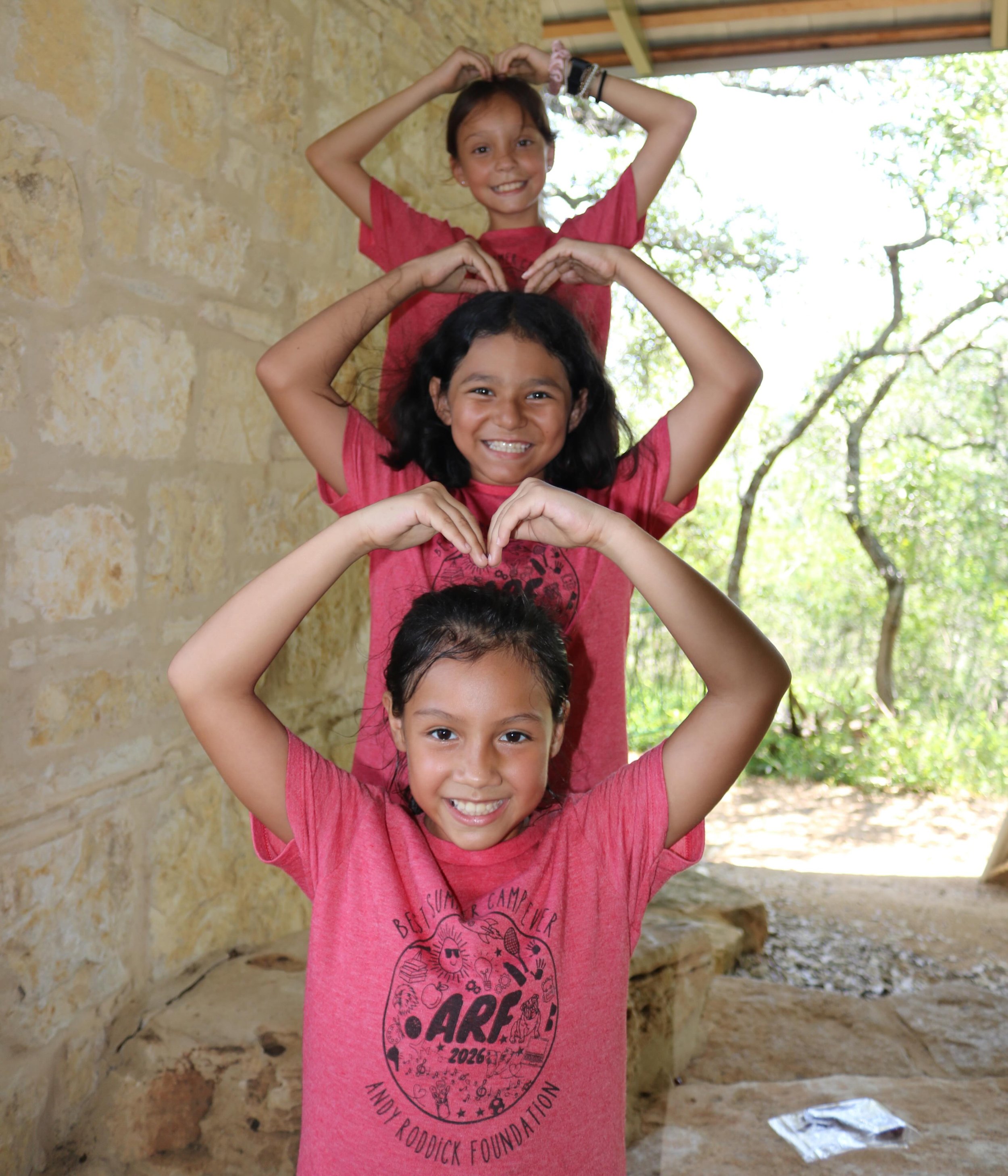 Swipe to travel to ARF&rsquo;s next continent of the summer, South America! 🌎

ARF campers&rsquo; journey around the world continued with South America Week, where they dove into the incredible biodiversity of the Amazon Rainforest. During STEM, cam