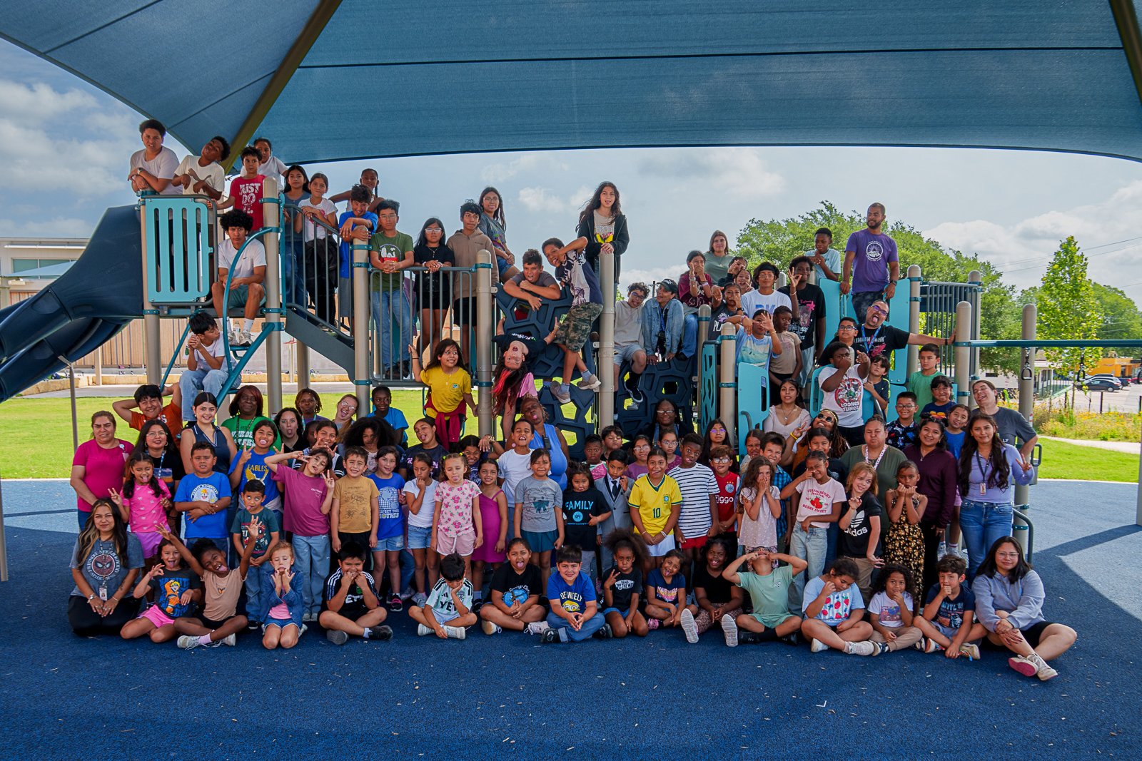 Thank You to Our 2026 Summer Partners &amp; Volunteers 