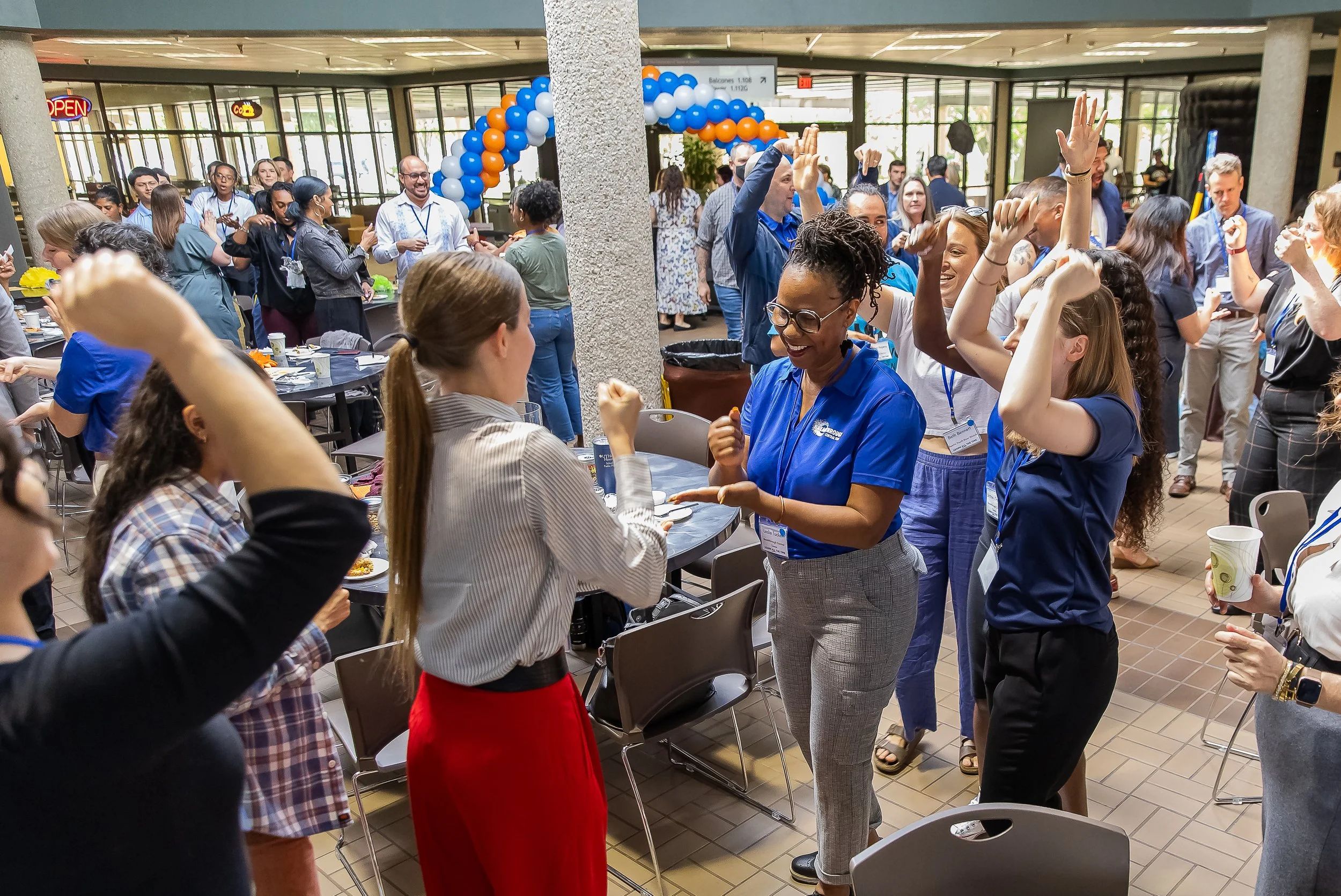 Andy Roddick Foundation Joins National Pilot to Advance the Youth Development Profession