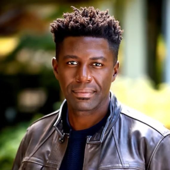 We&rsquo;re excited to welcome @kondotv to the Andy Roddick Foundation Board of Directors!

&ldquo;Growing up in Zambia, I was a kid with dreams, potential, and promise&mdash;but very few opportunities or resources. My life was profoundly shaped by p