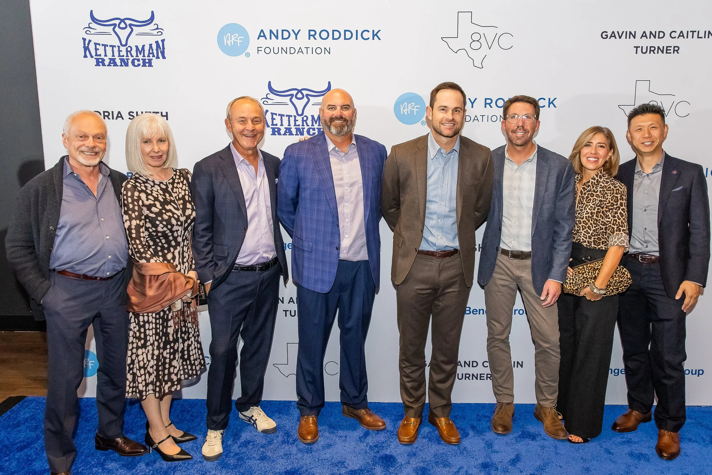 Andy Roddick Foundation