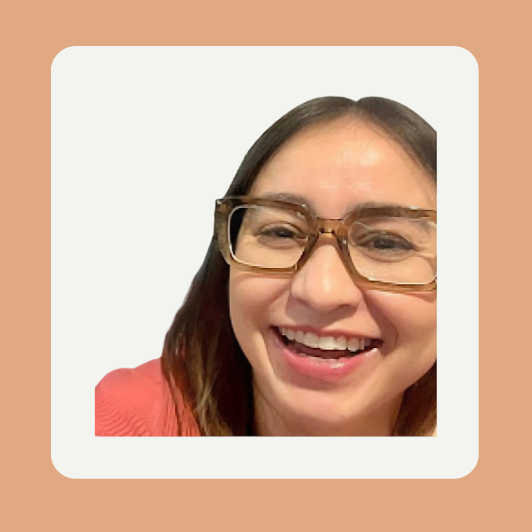 Lenzy Rojas Lenzie Sanchez, Foundation Communities — Andy Roddick Foundation