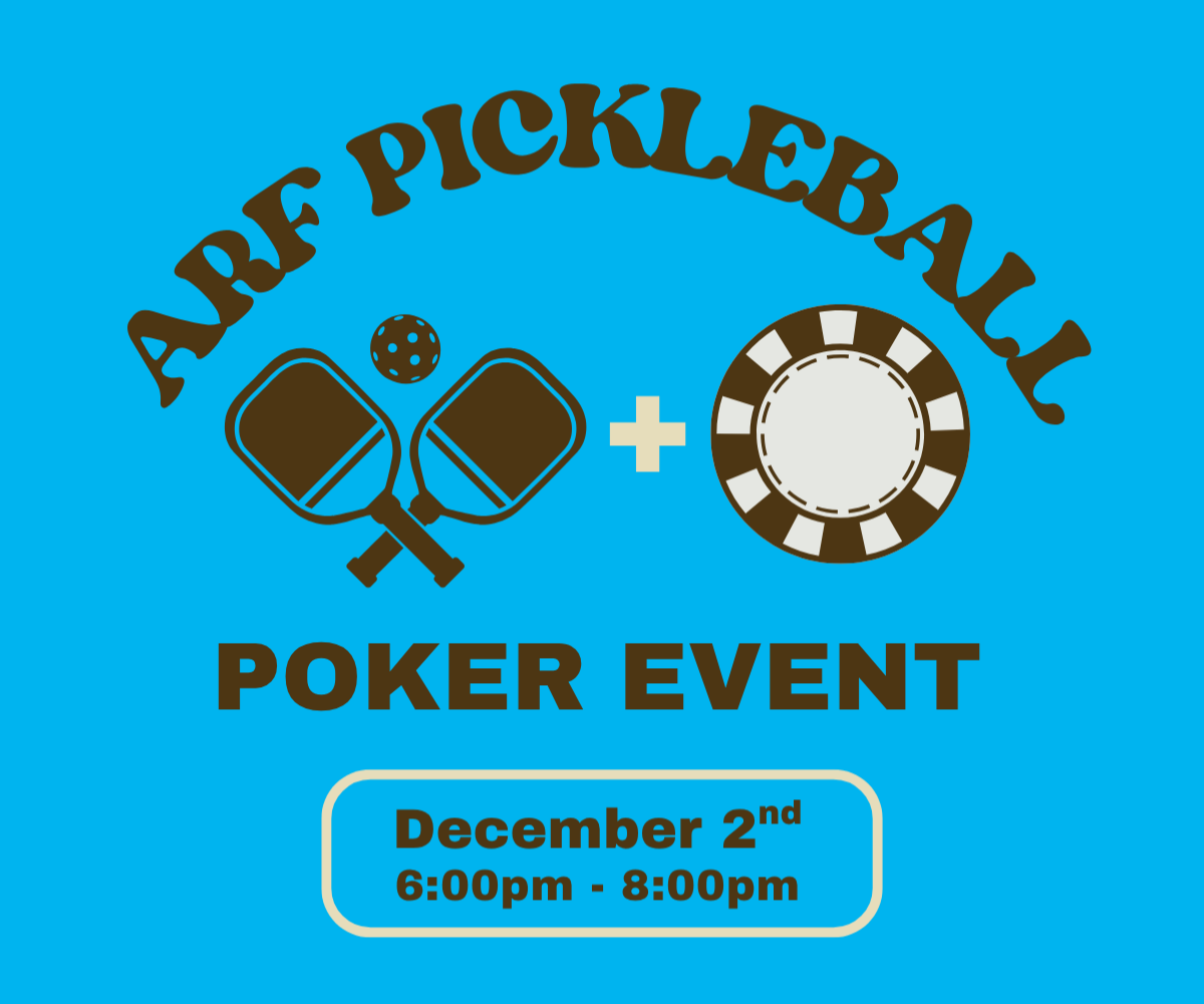 ARF Events — Andy Roddick Foundation