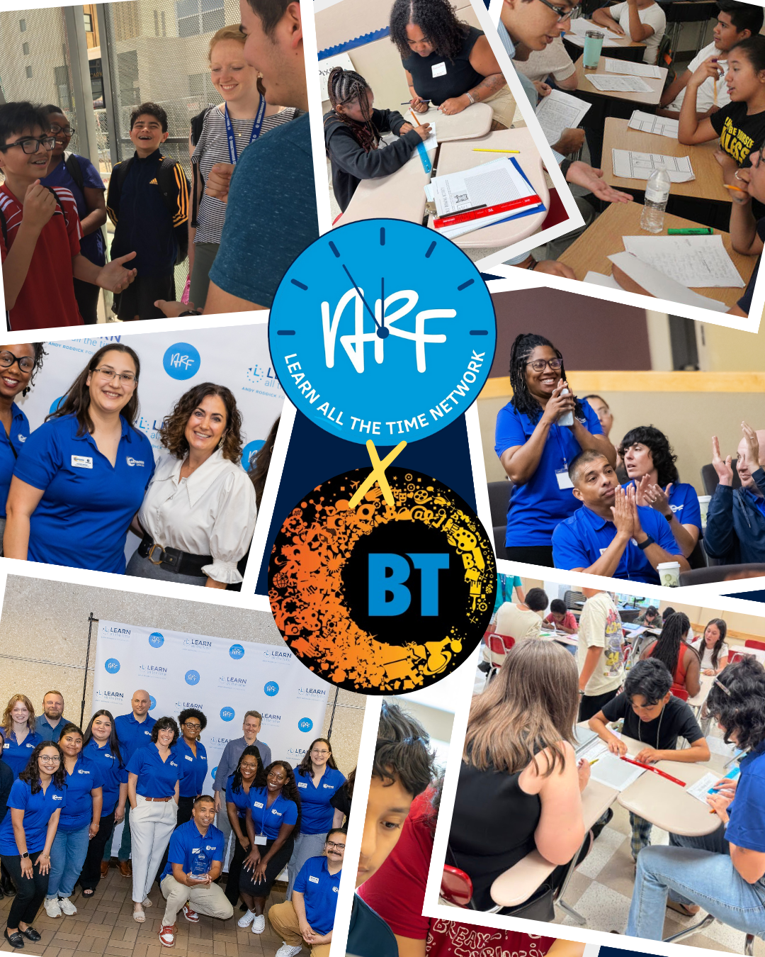 LATT & Breakthrough CTX