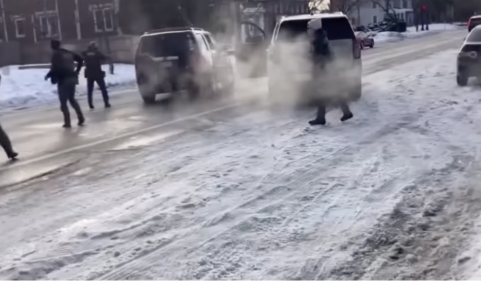 A Civil Rights Lawyer Perspective