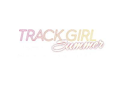 Track Girl Summer
