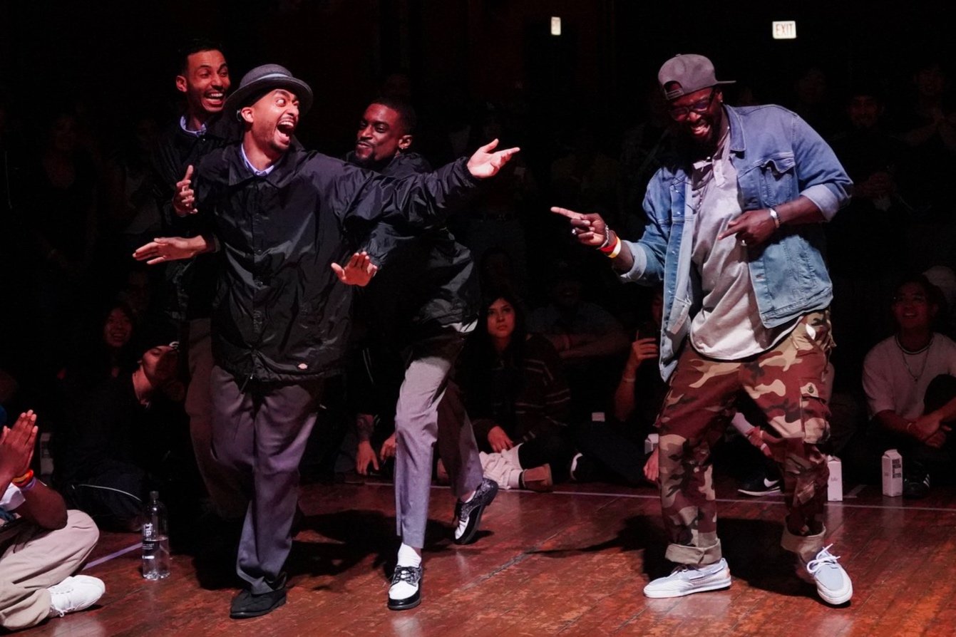 2024 Annual Report: Celebrating a year of impact together