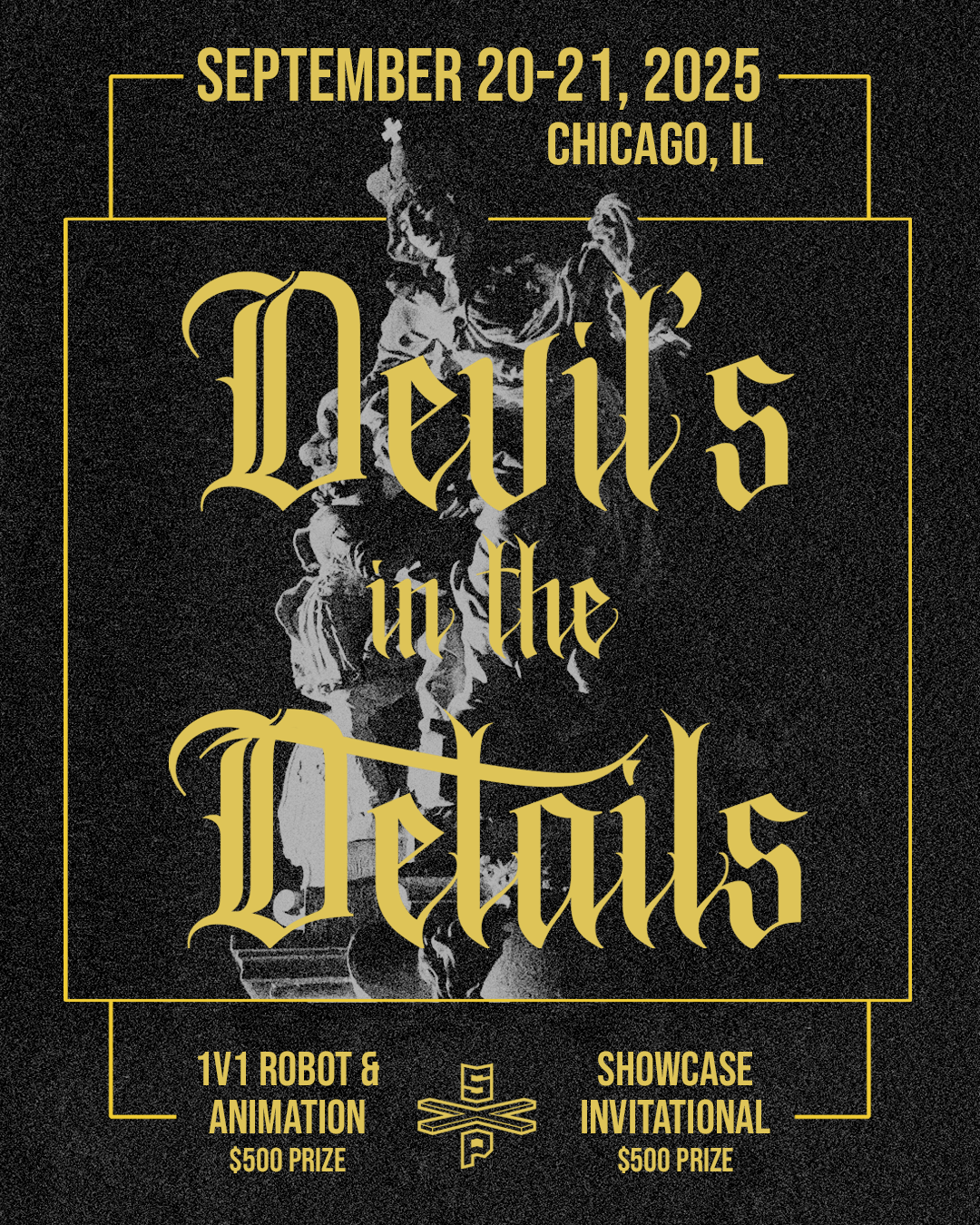 Devil’s in the details