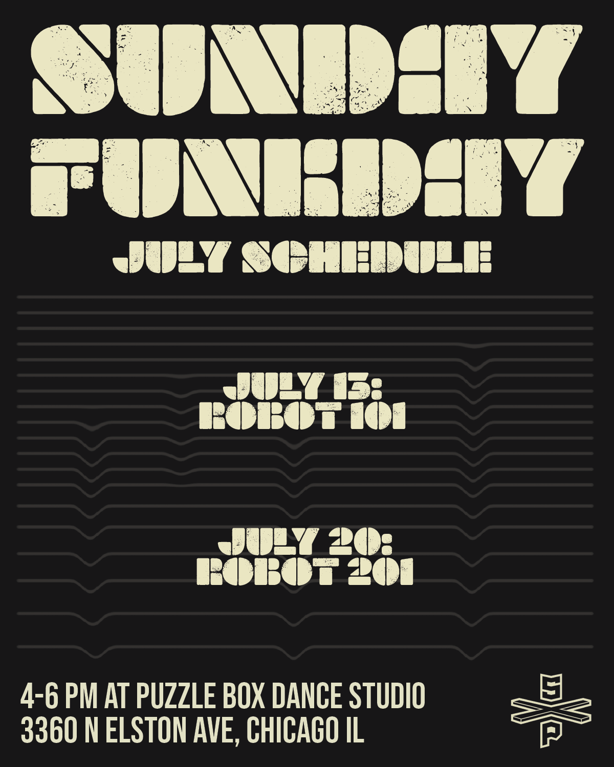 Sunday Funkday