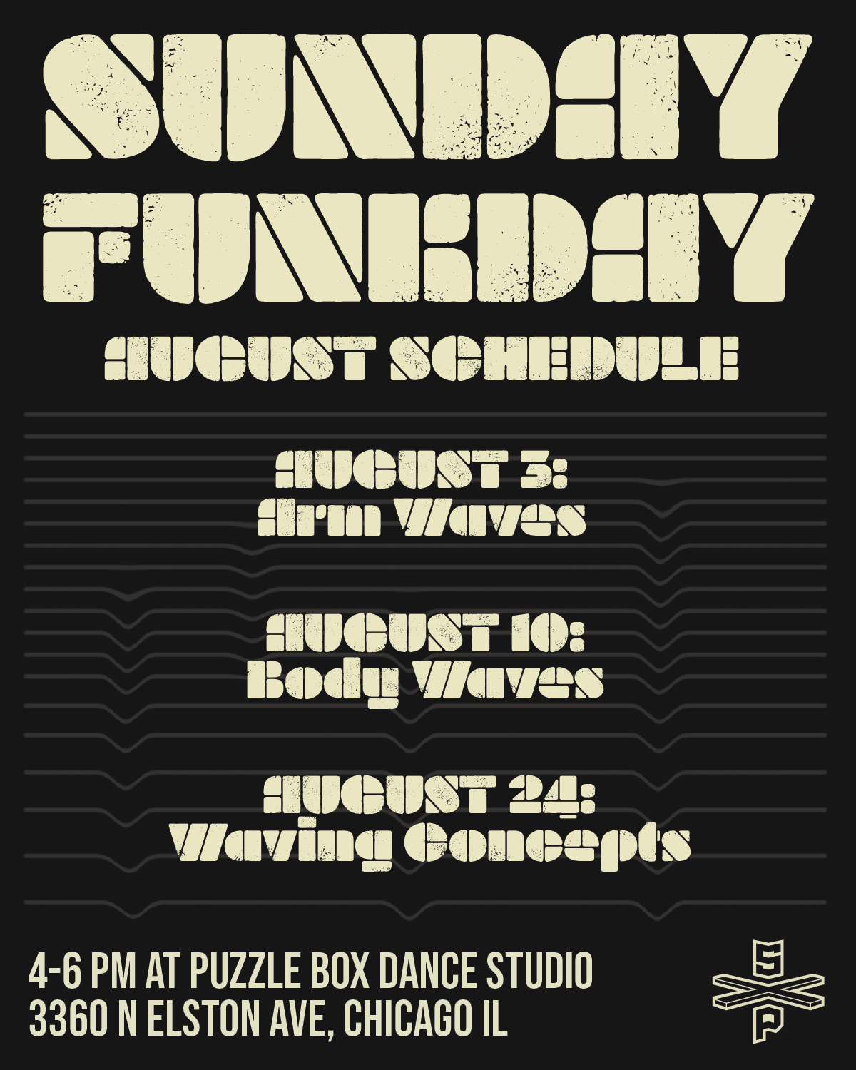 Sunday Funkday