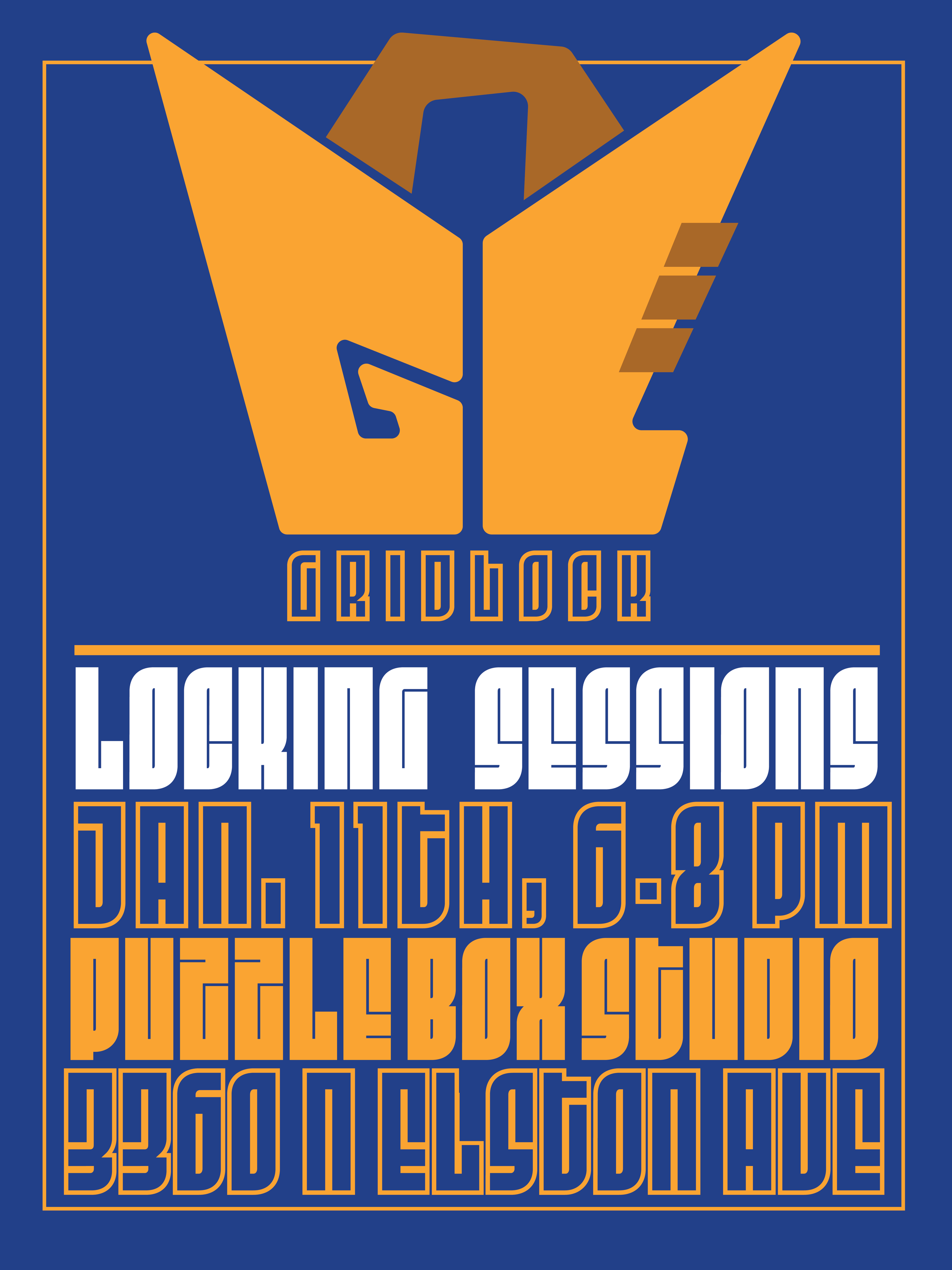 Gridlock Locking Session