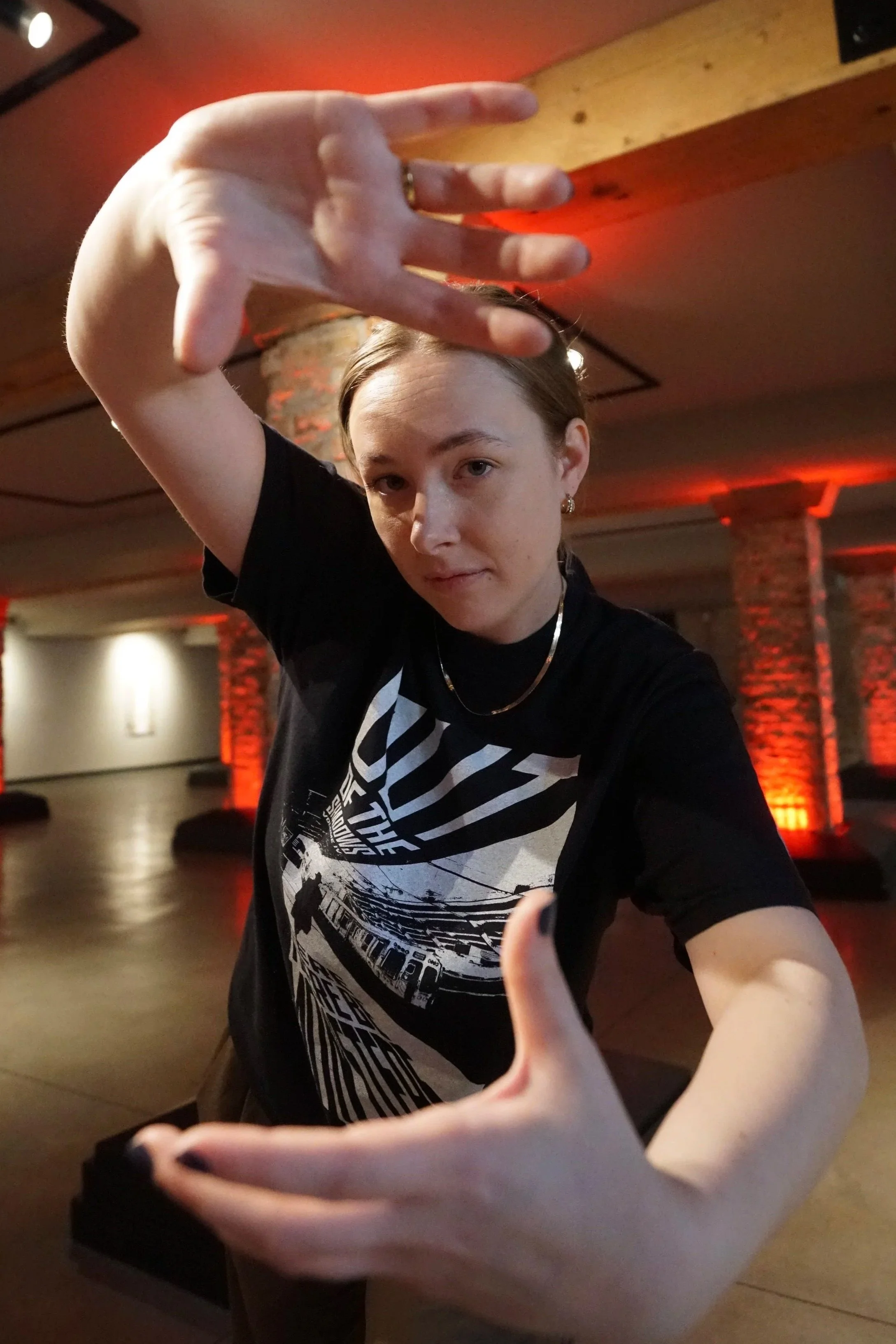 Announcement: 2026 Leadership Transition