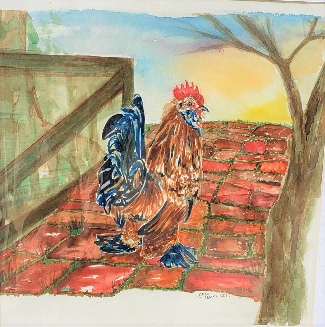 Newburgh Antique and Arts Market