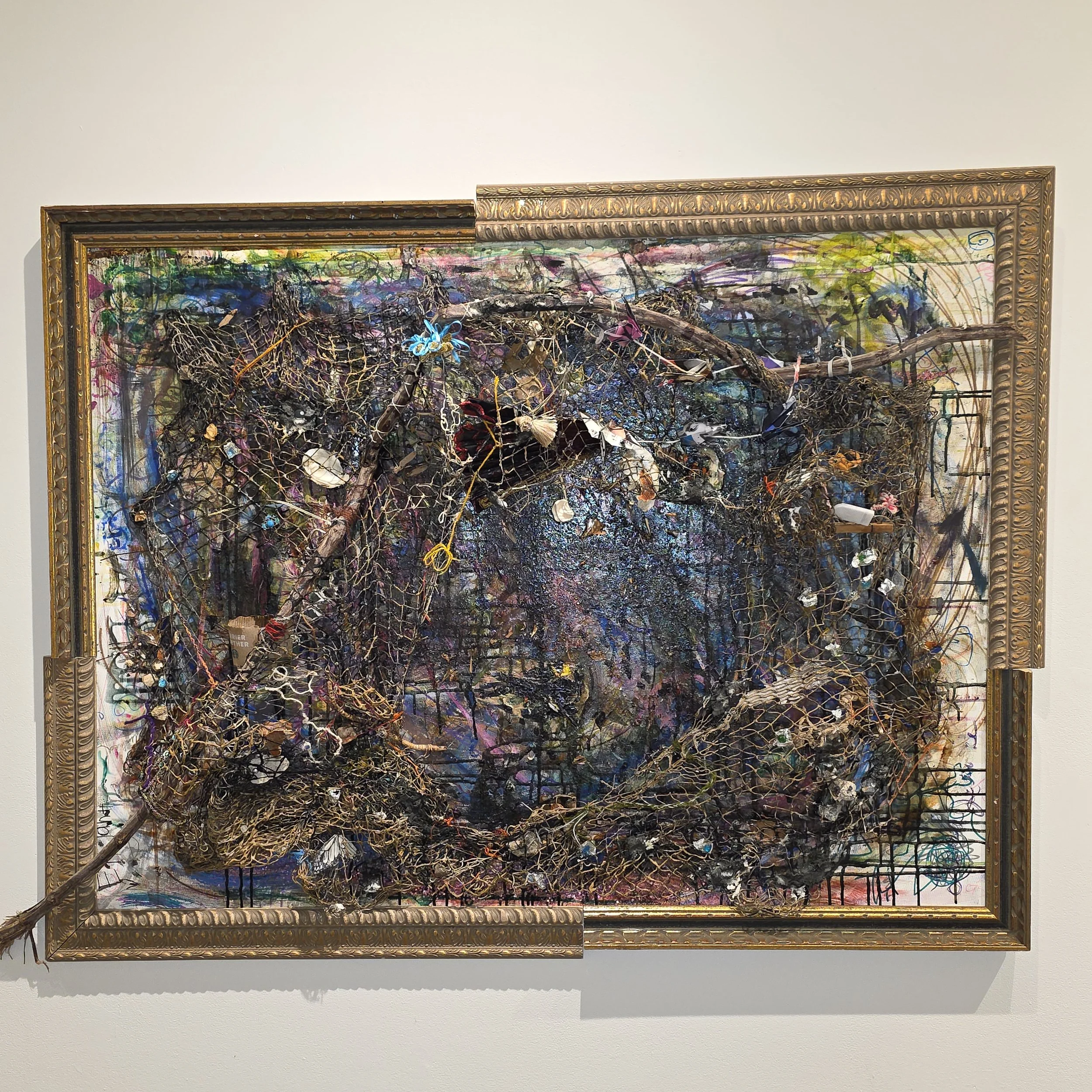 Indy Art Center 88th annual Student Show