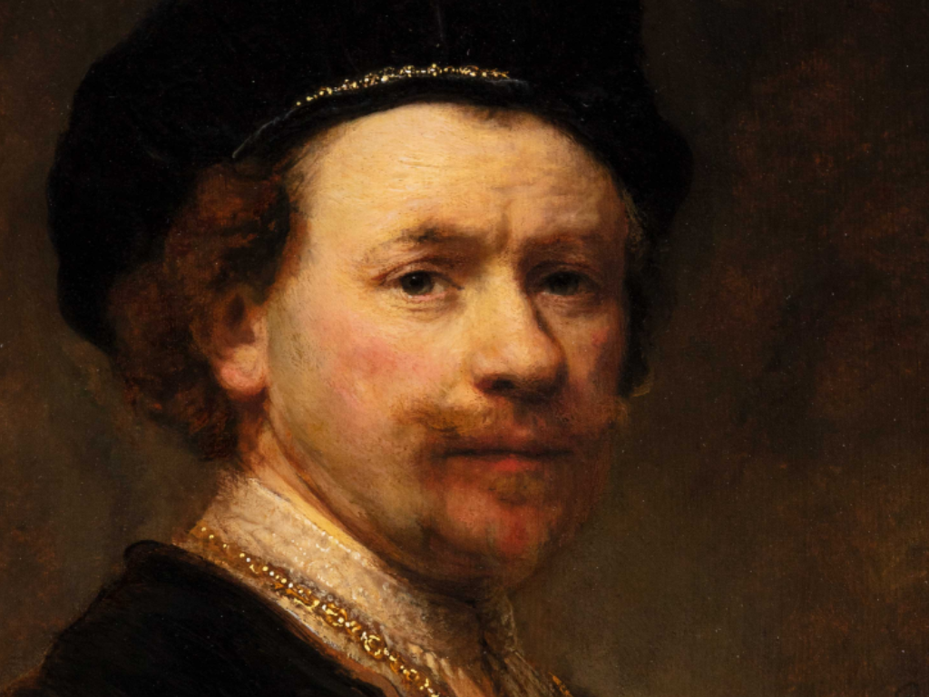 Norton Simon Rembrandt Self-Portrait detail.png