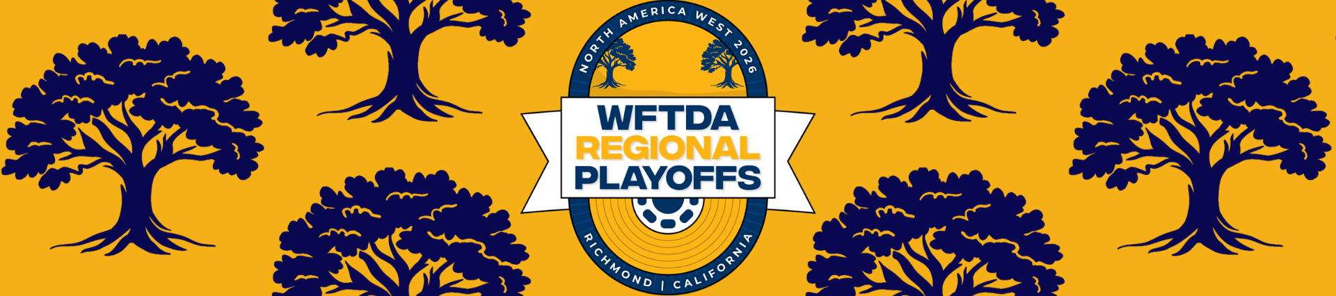 WFTDA Roller Derby North America Playoffs – CA @ The Summitt