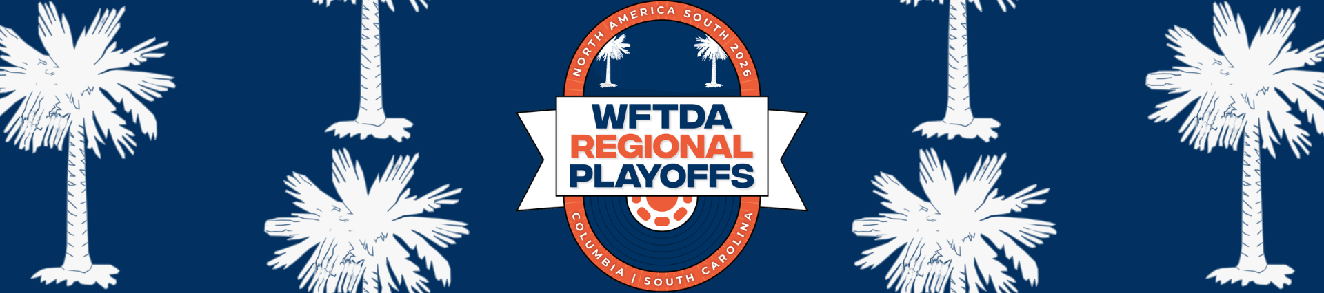 WFTDA Roller Derby North America Playoffs – SC @ The Summitt