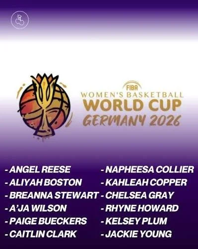 2026 FIBA Women’s Basketball World Cup &amp; Access Equity Film Screening!!