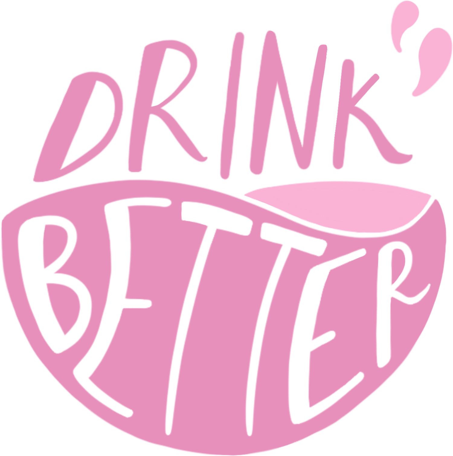 Drink Better Beverages