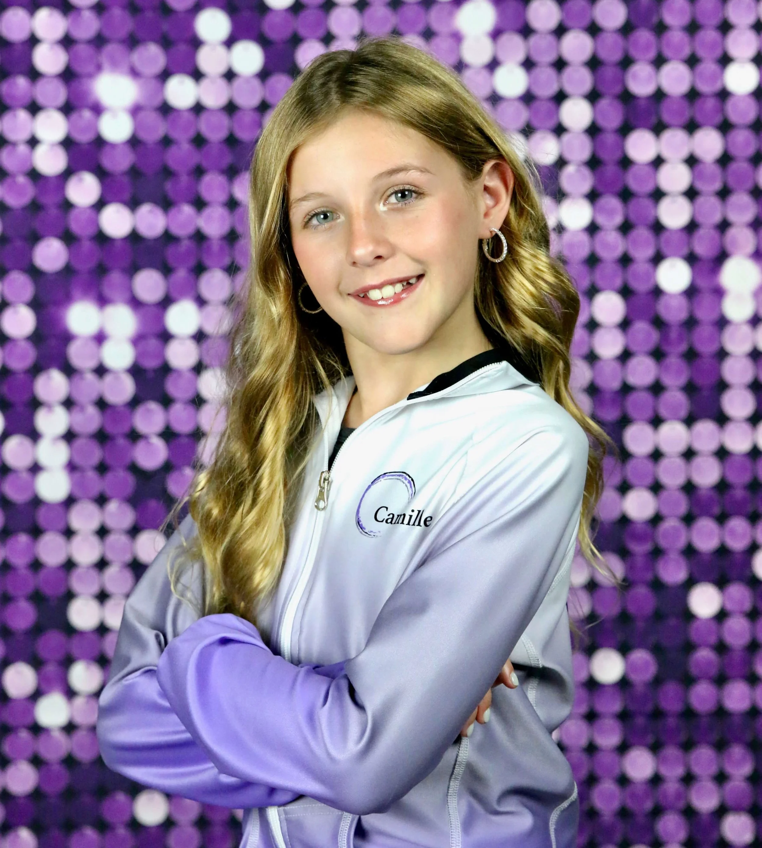 Camille Jones
