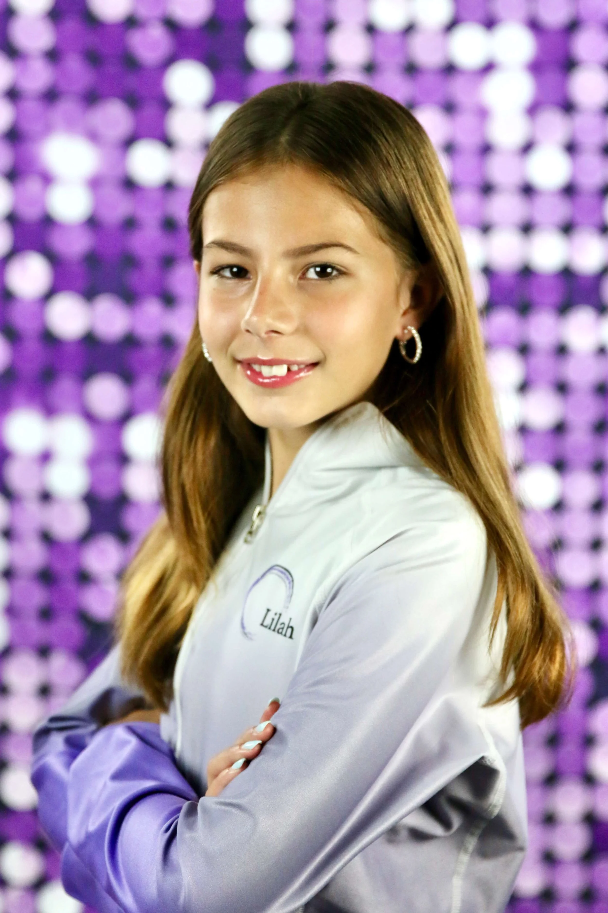 Lilah Abbas