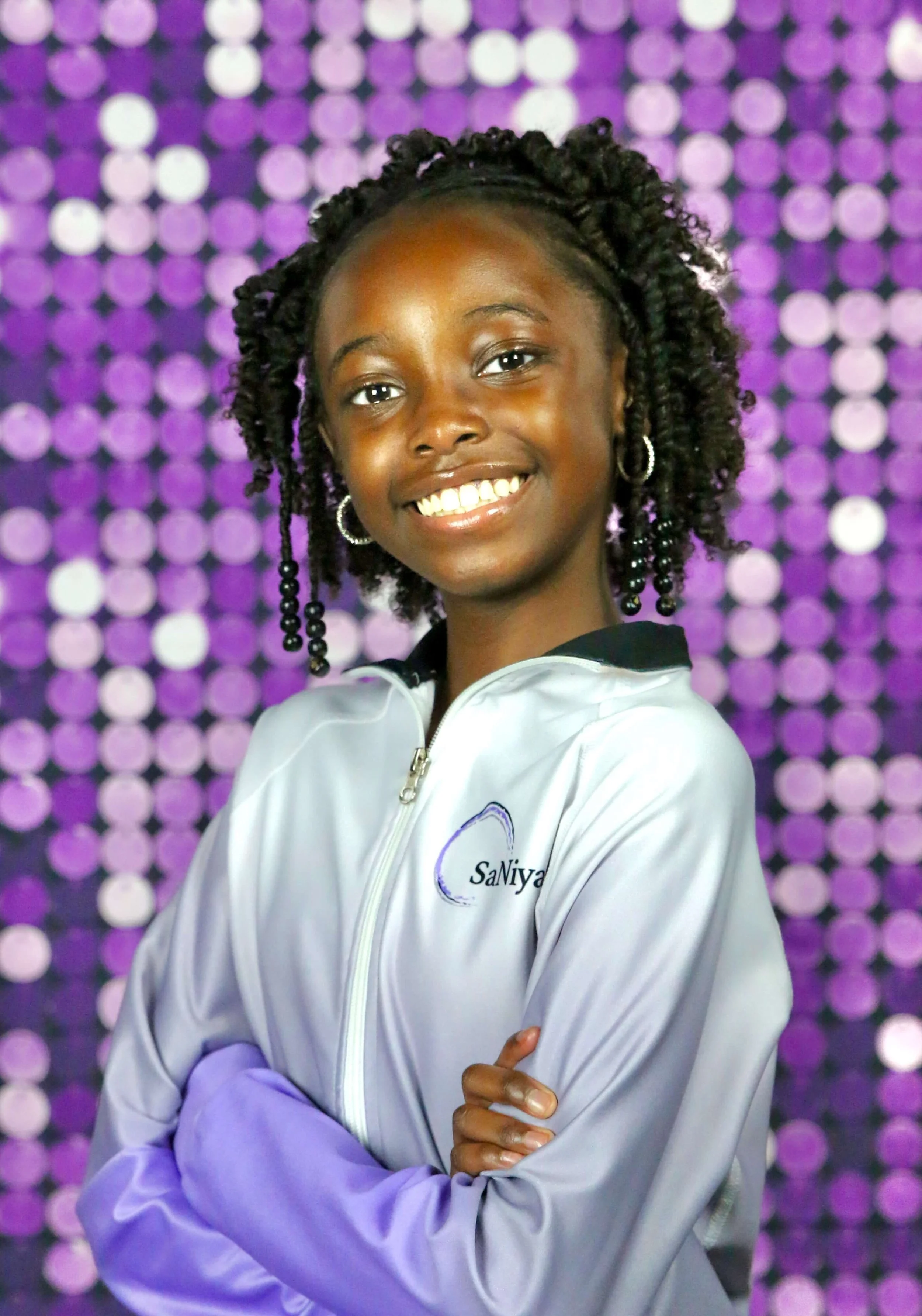 SaNiya Williams