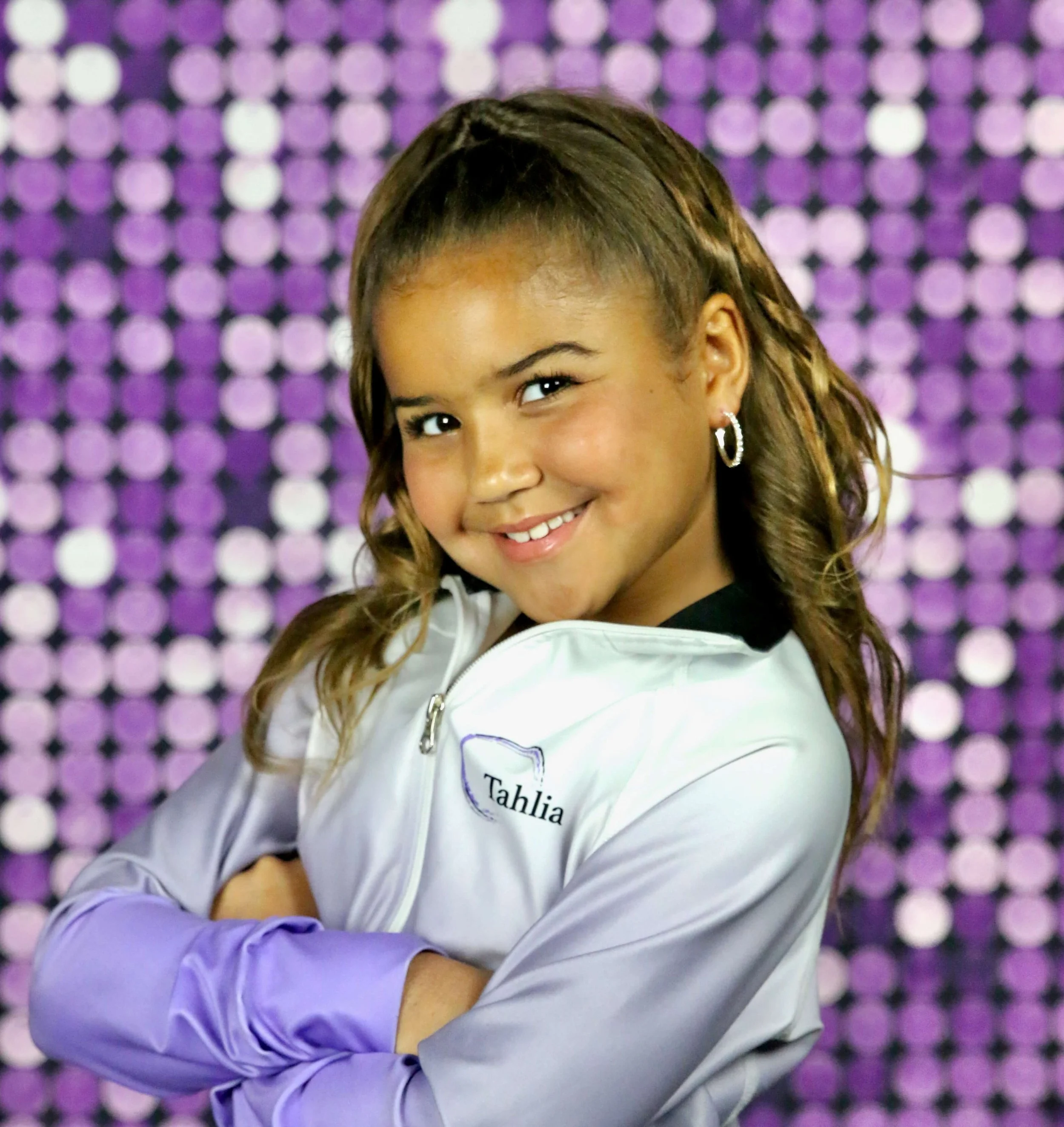 Tahlia Matthews