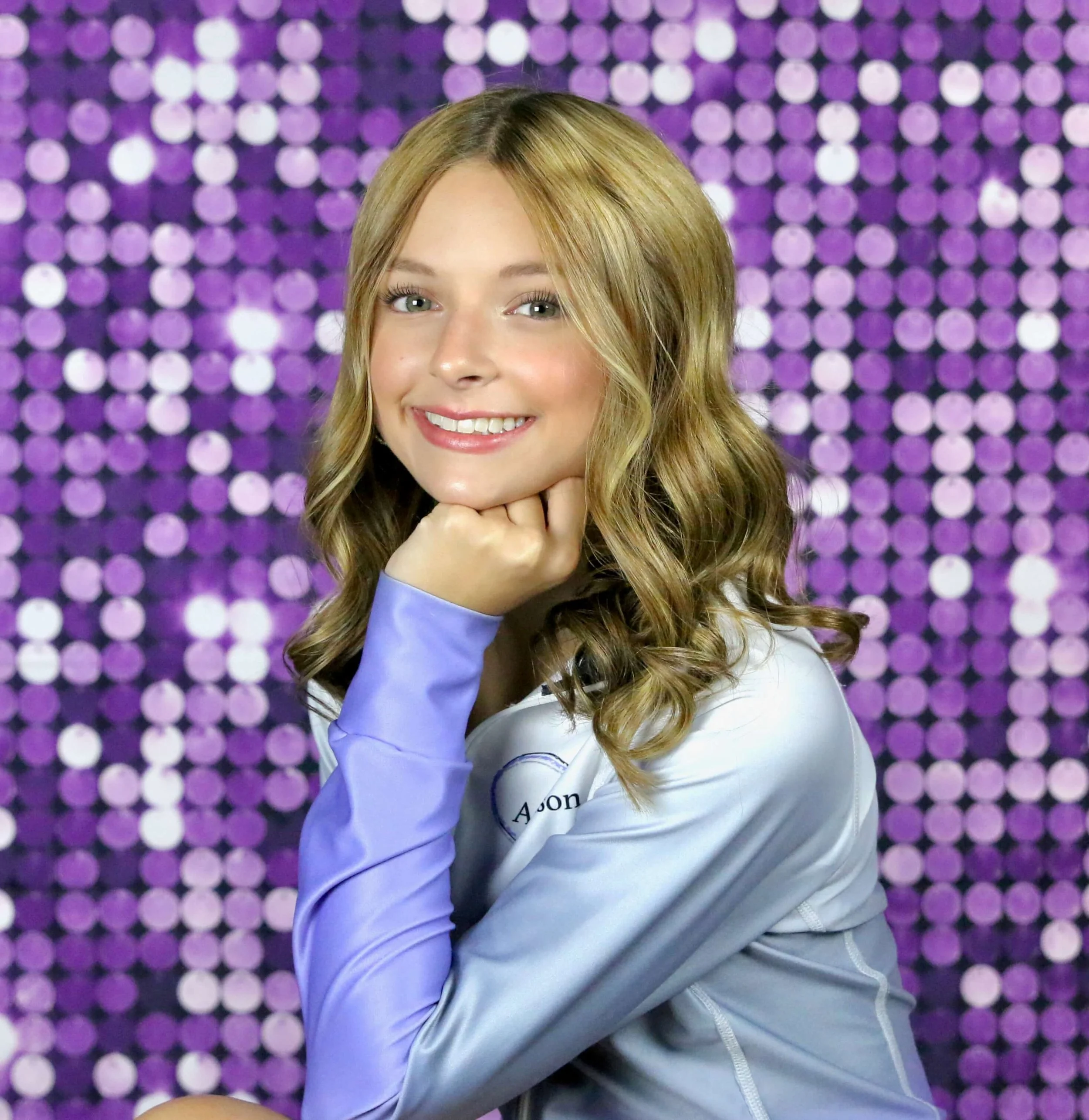 Addison McGovern