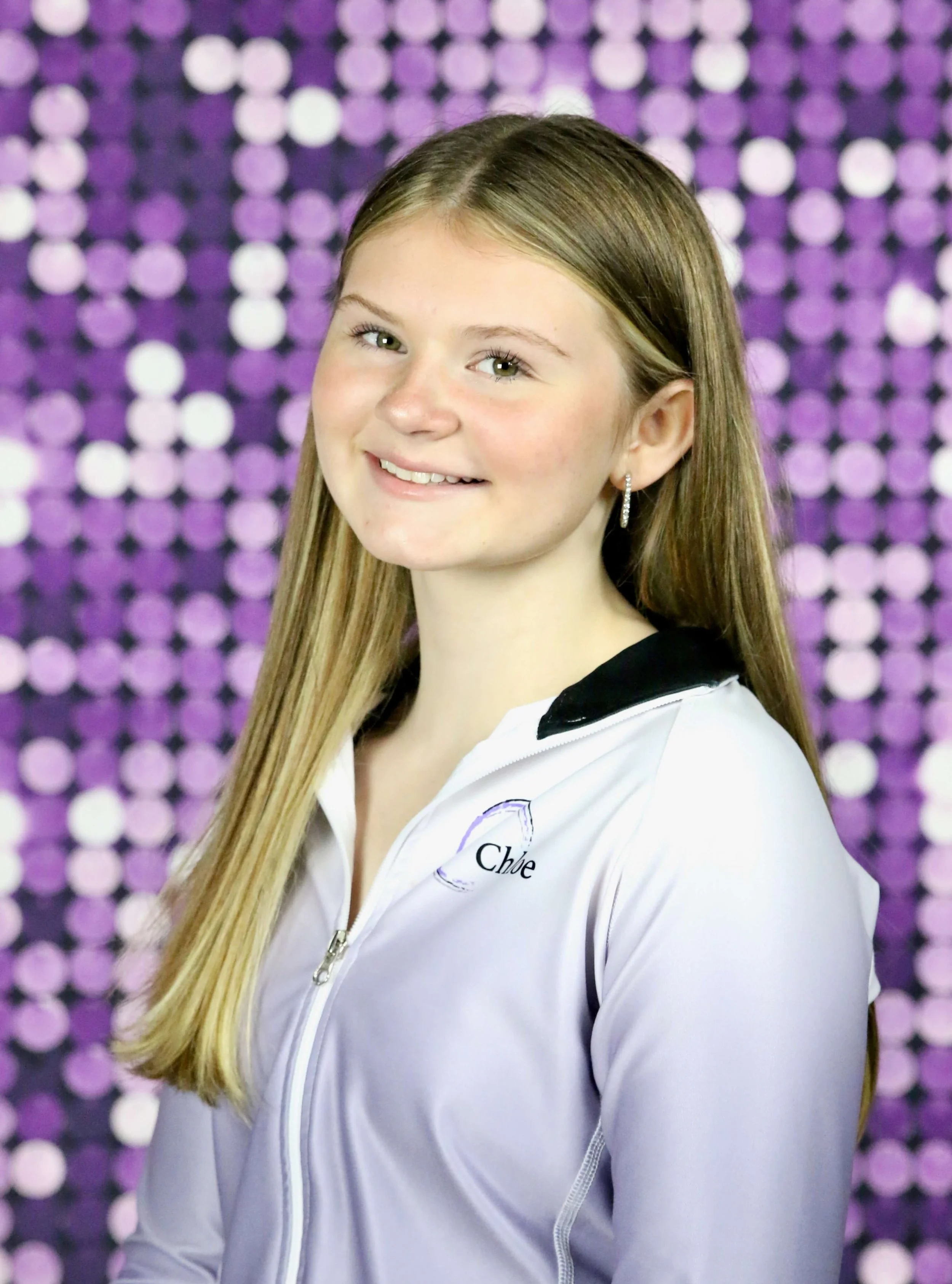 Chloe Collins