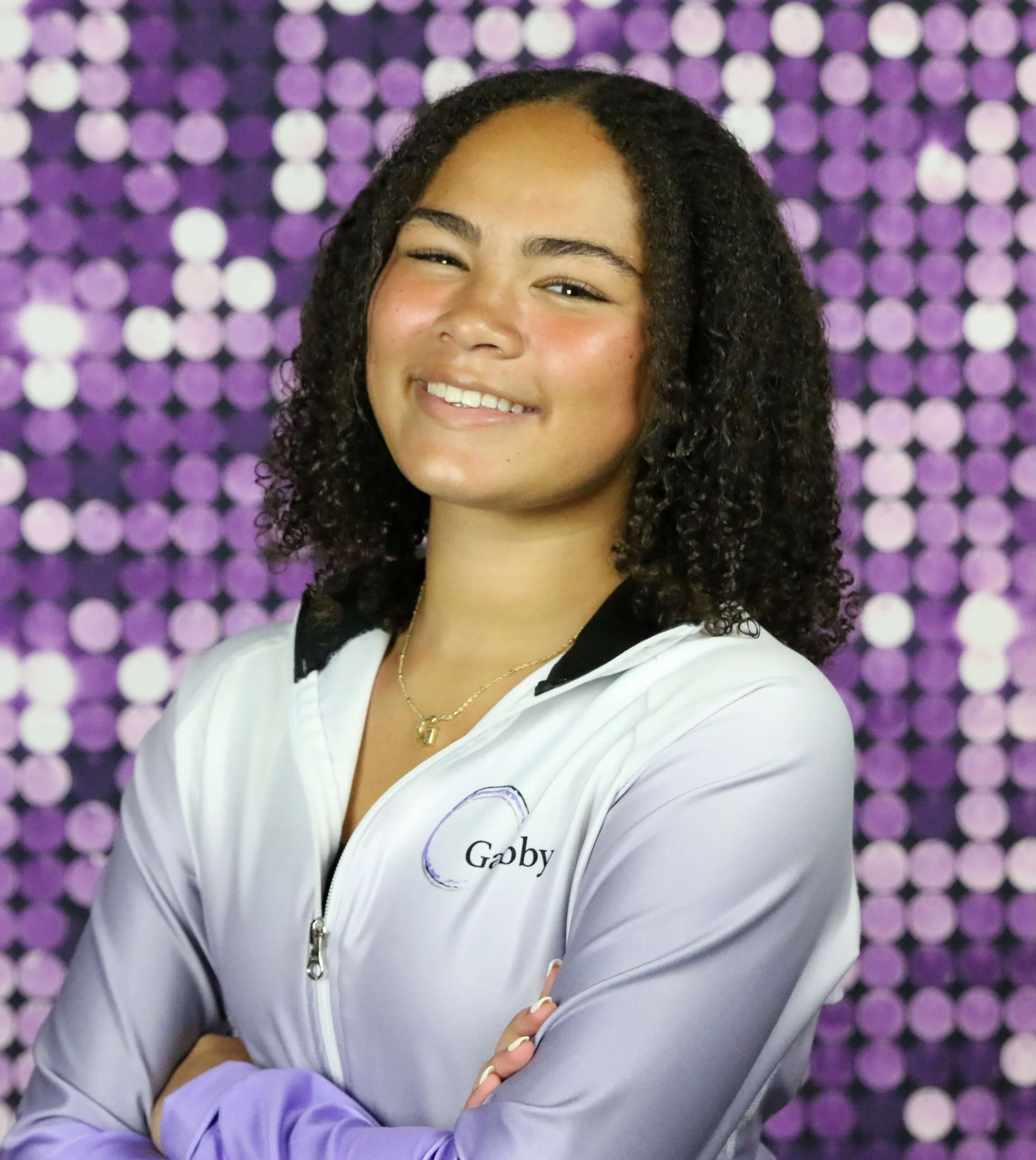 Gabrielle Thomas