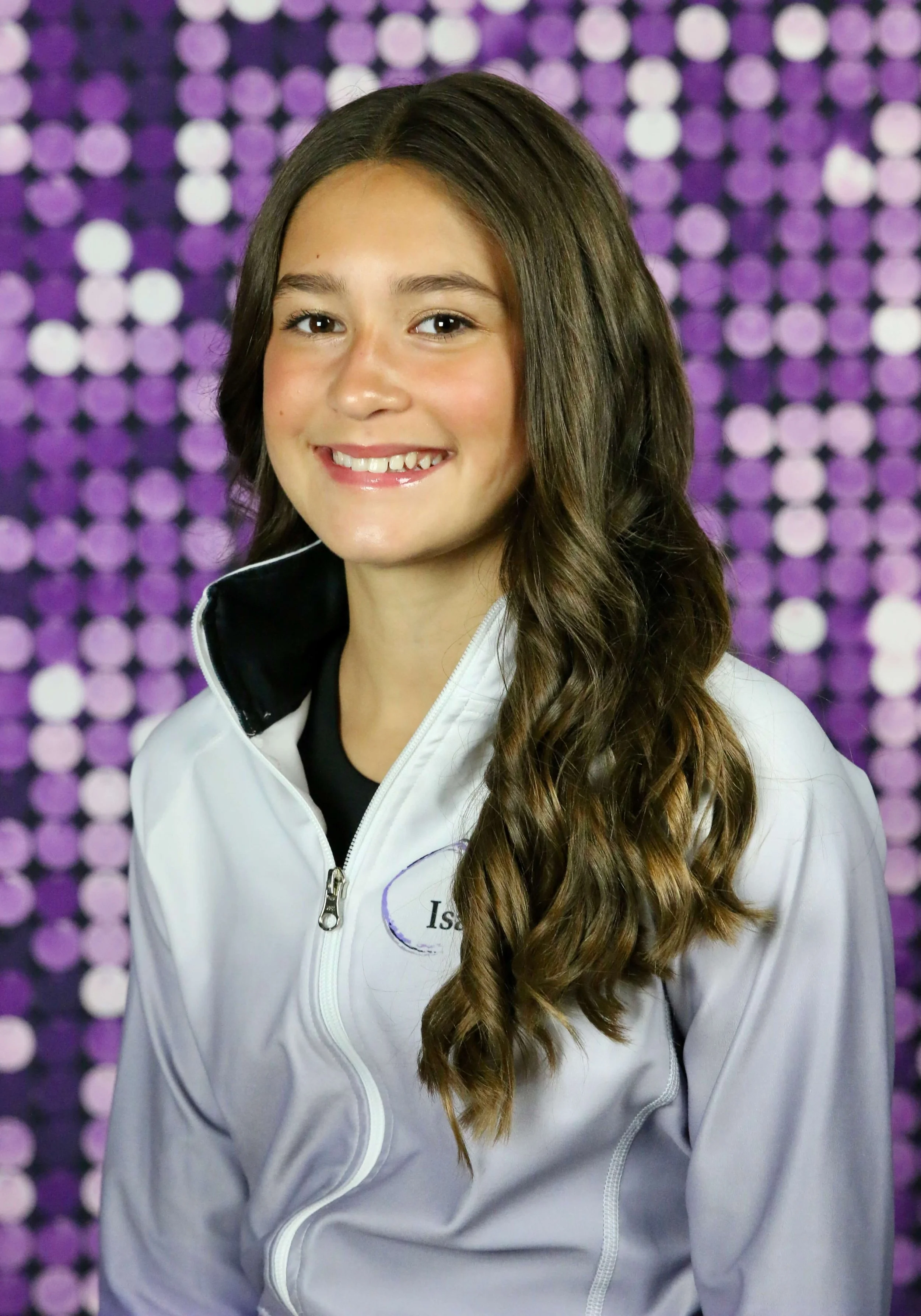 Isabel Watkins