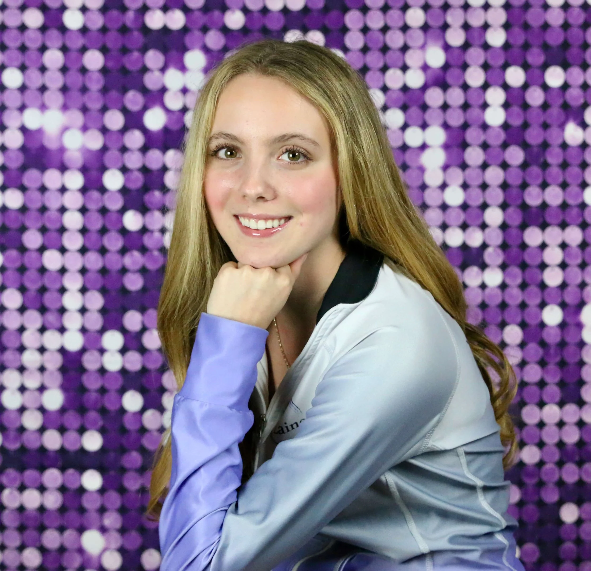 Lainey Fortson