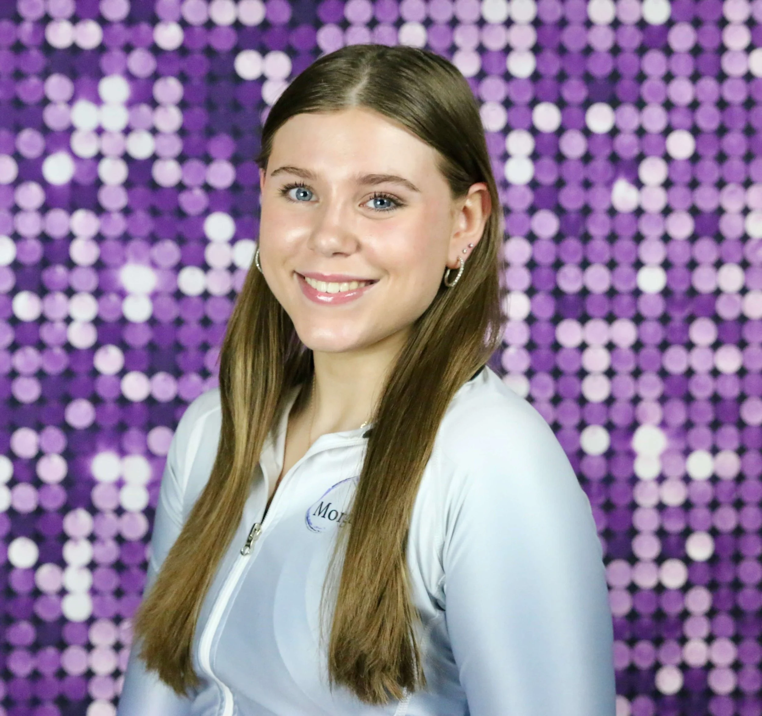 Morgan Pratt