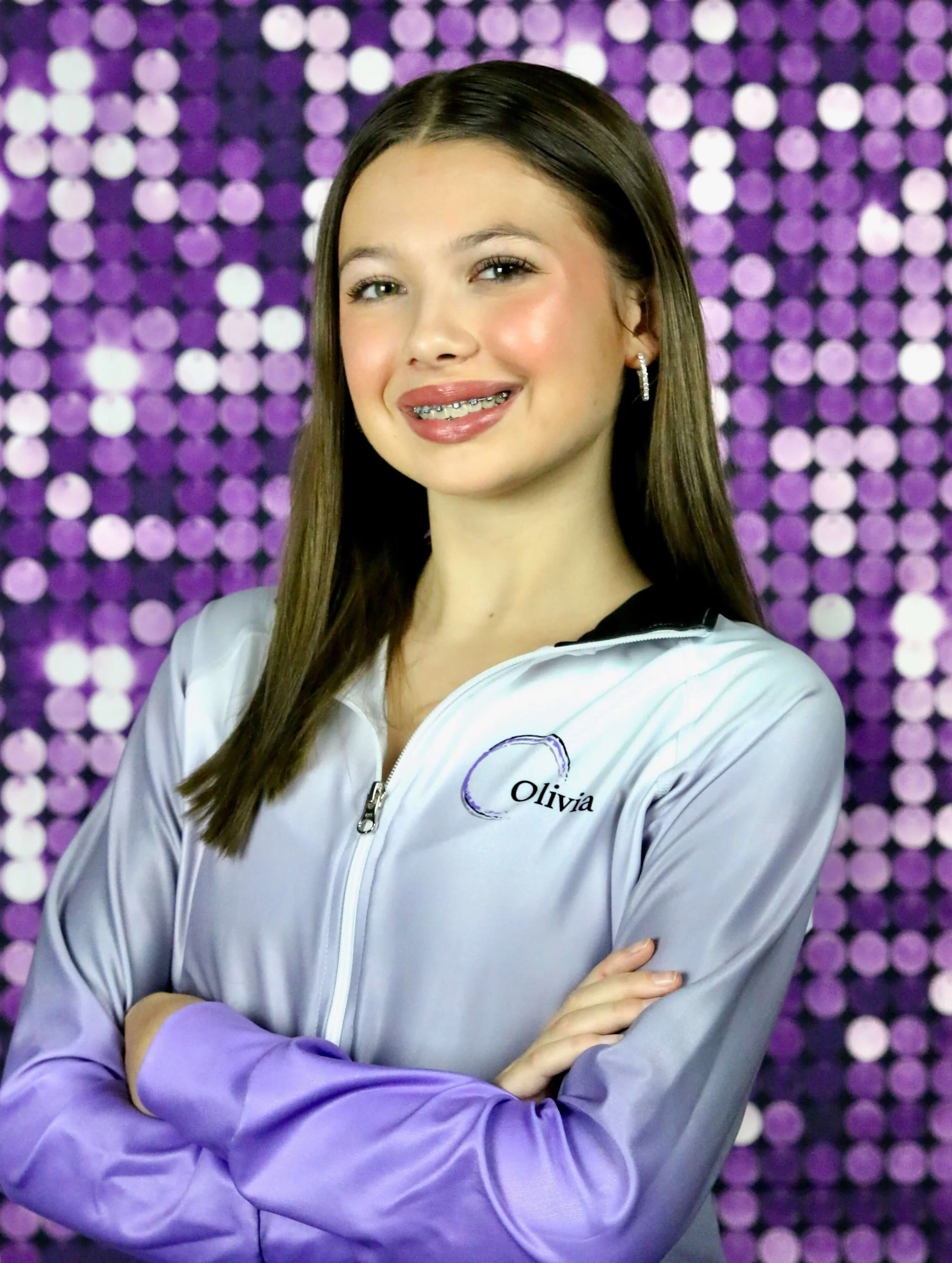 Olivia Ferrell